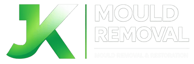 JK Mould Removal Logo